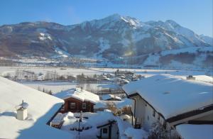 Appartement Perfeller