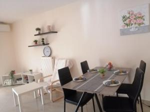 Nea Peramos apartment Kavala Greece