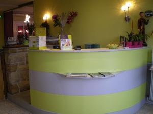 Hotels Logis Hotel Le Beau Site : photos des chambres
