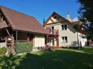 Apartmány Skalka - 特尔乔夫