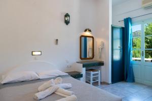 Almyra Seaside Suites Sifnos Greece