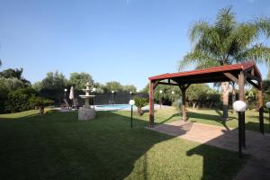 Villa Sally