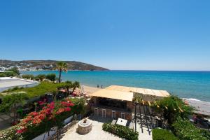 Almyra Seaside Suites Sifnos Greece