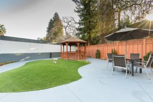 Holiday Inn Express Mountain View South Palo Alto by IHG