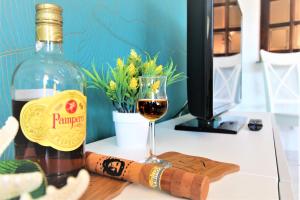 Capo dOrlando Apartments - Ottanio