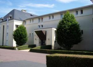 Sphinx Résidences - Les Doges Le Rialto