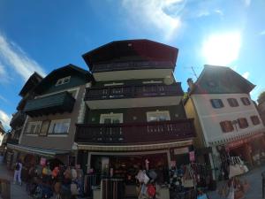 Ferienwohnung Kaffeewerkstatt