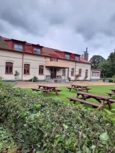 Birkagårdens Vandrarhem - 耶纳普