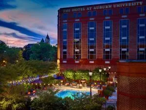 The Hotel at Auburn University - Hurtsboro