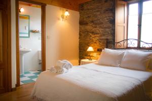 Casa Rural Penaquente