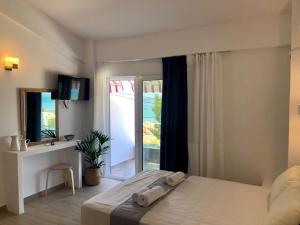 Sirakgast Ionian Sea Appartments