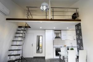 Apartments Blatančić 