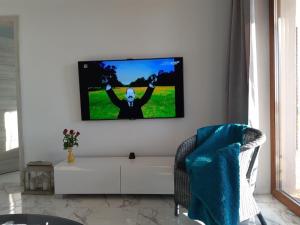 Apartament na Łebskiej