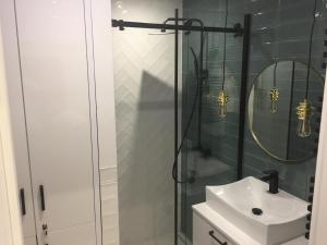 Kraków City Center Luxury Apartment