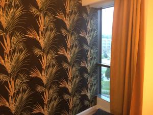 Kraków City Center Luxury Apartment