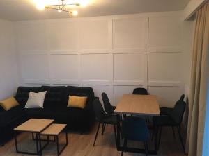 Kraków City Center Luxury Apartment