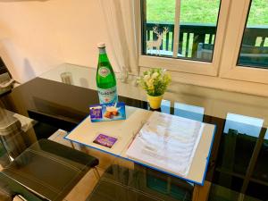 Mönch Amazing Apartment Grindelwald