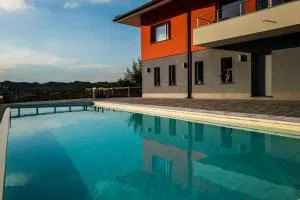 Foresteria La Merlina - Codevico