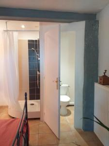 Maisons d'hotes Bellevue MONTASTRUC : photos des chambres