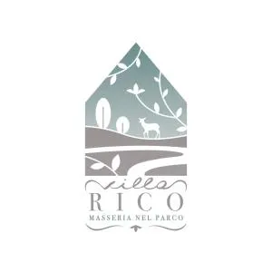 Villa Rico Masseria nel Parco - 圣埃乌费米亚阿马伊埃拉