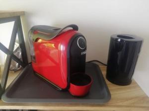 B&B Alghero Republic img41