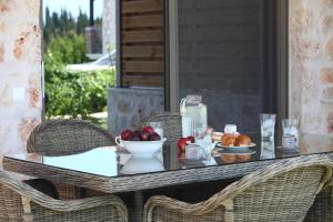 Goudis suites Lefkada Greece