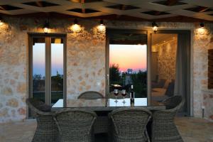 Goudis suites Lefkada Greece