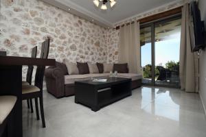Goudis suites Lefkada Greece