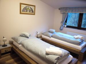 Wellness Hotel Ondrášův dvůr