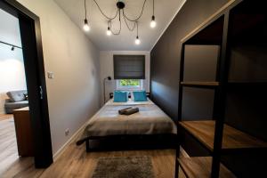 Apartamenty Biłgoraj