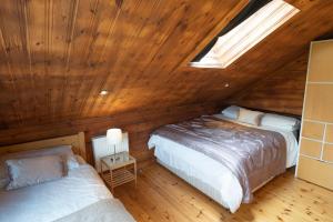 Pine Tree Lodge - Pentney Lakes