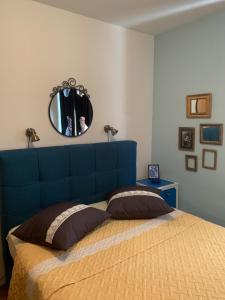 Rozita Seaside Relax Apartments 