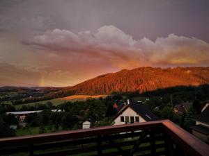 Apartmány Hutisko 769