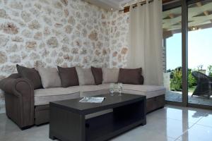 Goudis suites Lefkada Greece