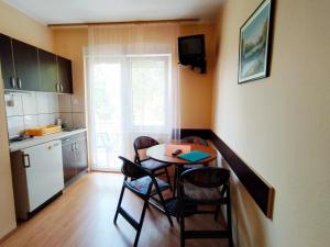 Apartmani Smiljanic app 3