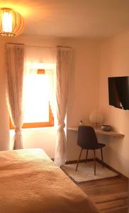 NEW VILLA IN OLD CENTER - Pag