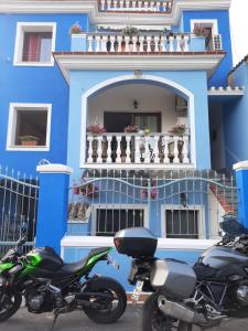 Affit Camere Sotto Le Stelle vacanze img116