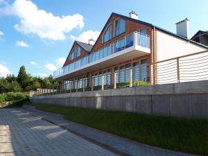 Apartament Morskie Wzgórze II