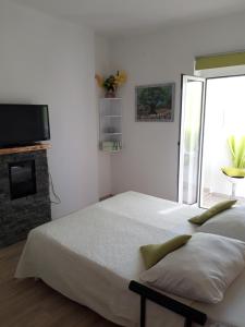 Rooms and Apartment Stambuk 