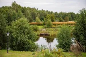 Folwark Pod Dębem - Stare Polaszki