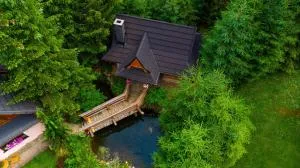 Góralski Domek Polaniorka - Biały Dunajec