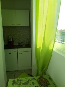 Rooms and Apartment Stambuk 