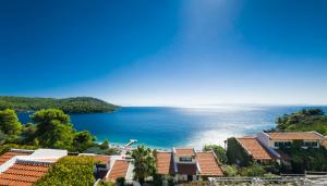 Adrina Beach Hotel Skopelos Greece