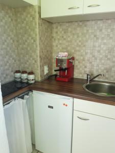 Rooms and Apartment Stambuk 