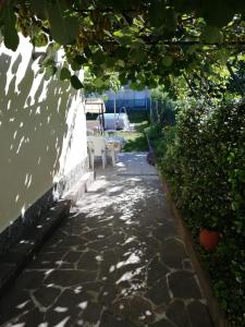 La casa di Ginger - Malpensa