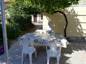 La casa di Ginger - Malpensa