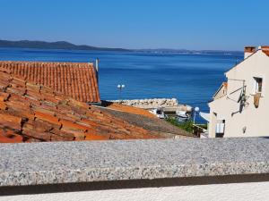 Rustic House Diklo 20m from the sea