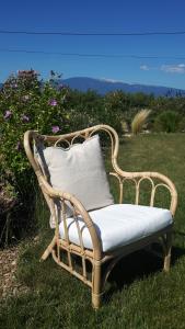 Le Cottage du Chat Blanc