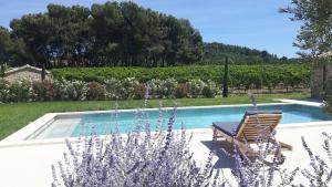 Le Cottage du Chat Blanc