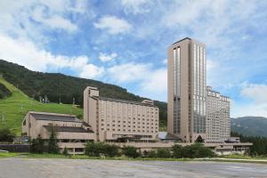 Accommodation in Miyazaki